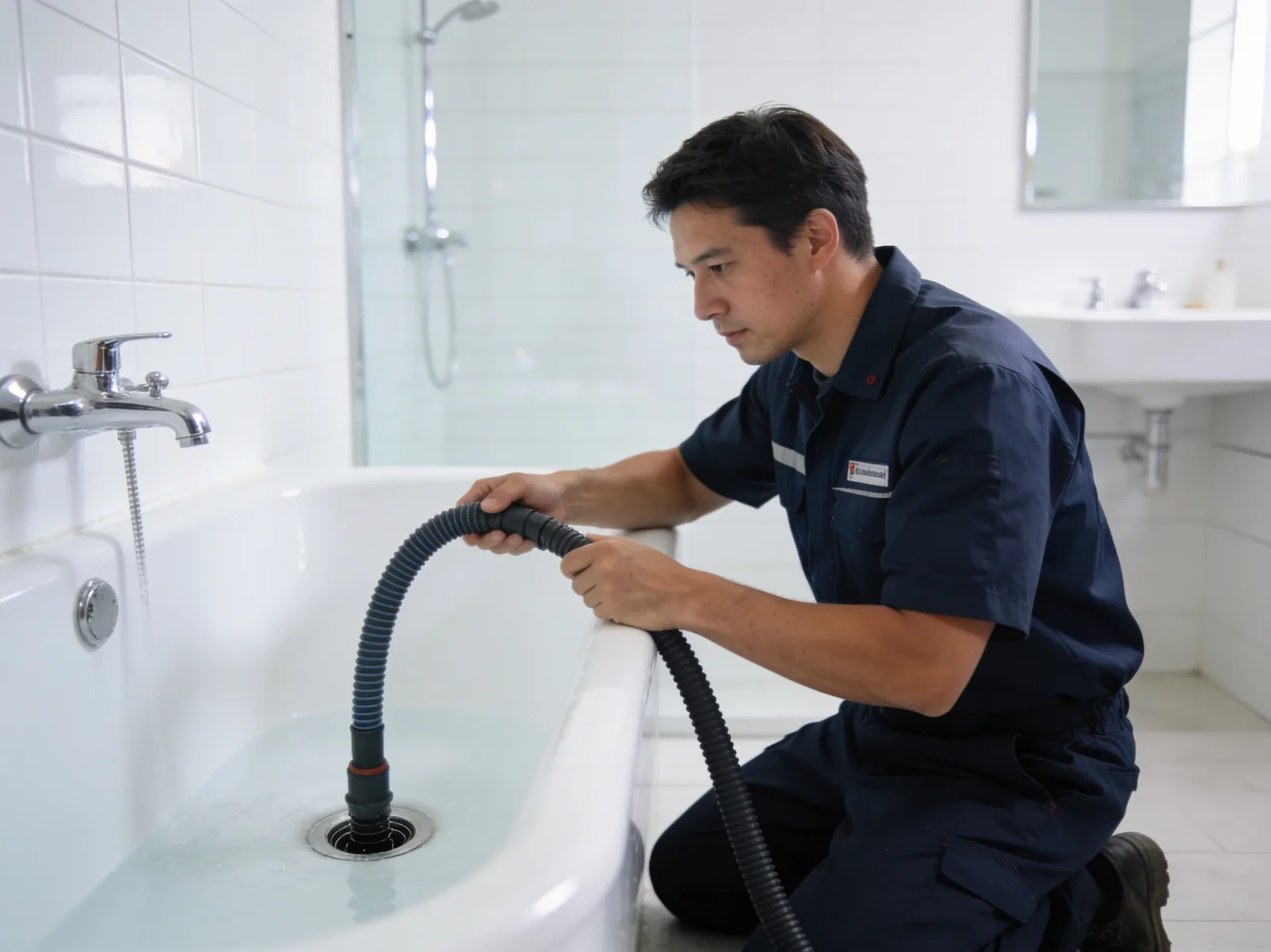 Emergency Plumber Mandaree, ND FAQs